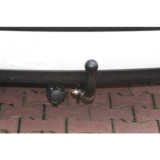 Vonóhorog AutoHak, H07 SKODA OCTAVIA,VW BORA,GOLF,AUDI