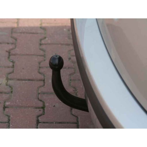 Vonóhorog AutoHak, H12 SKODA FABIA (I.,II., combi)