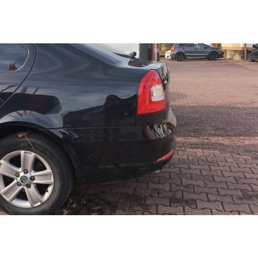Vonóhorog AutoHak, H14V SKODA OCTAVIA II