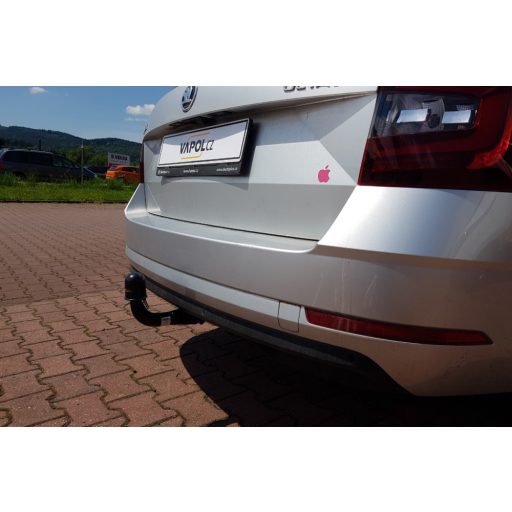 Vonóhorog AutoHak, H20V SKODA OCTAVIA III