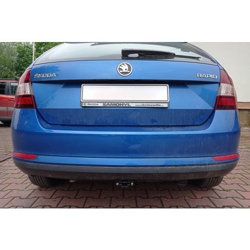 Vonóhorog AutoHak, H21AUT SKODA Rapid Spaceback