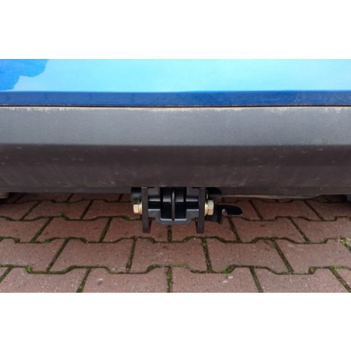 Vonóhorog AutoHak, H21AUT SKODA Rapid Spaceback