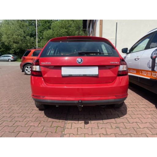 Vonóhorog AutoHak, H21 SKODA Rapid Spaceback