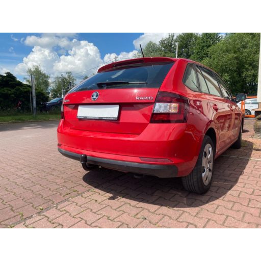 Vonóhorog AutoHak, H21 SKODA Rapid Spaceback