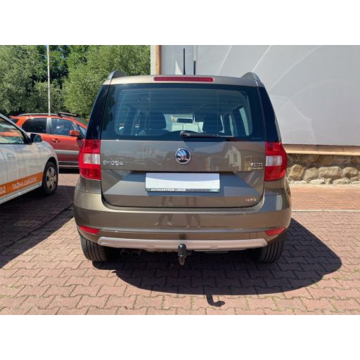 Vonóhorog AutoHak, H22V SKODA Yeti 2014-
