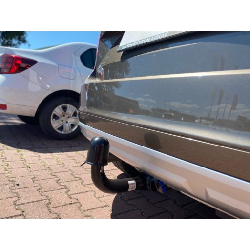 Vonóhorog AutoHak, H22V SKODA Yeti 2014-