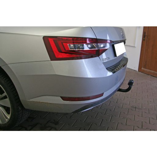 Vonóhorog AutoHak, H27V SKODA SUPERB III kombi,sedan,4WD