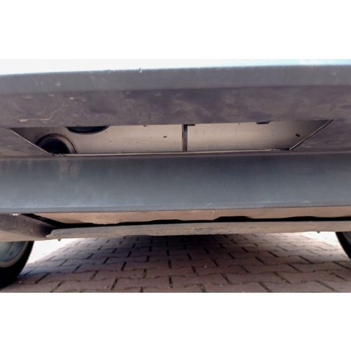 Vonóhorog AutoHak, H27V SKODA SUPERB III kombi,sedan,4WD