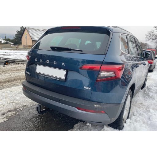 Vonóhorog AutoHak, H29, SKODA Karoq