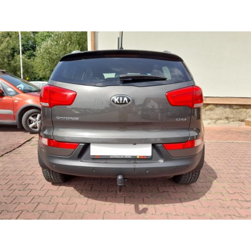 Vonóhorog AutoHak, J60V HYUNDAI IX35