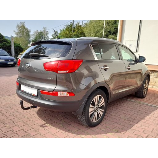 Vonóhorog AutoHak, J60V HYUNDAI IX35