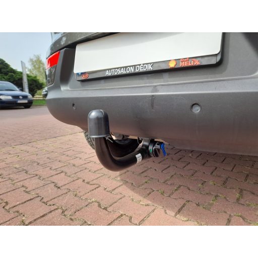 Vonóhorog AutoHak, J60V HYUNDAI IX35