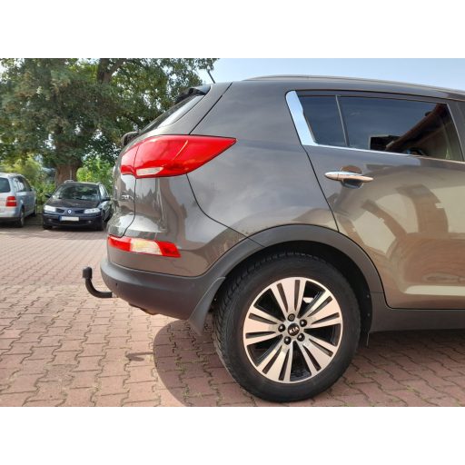 Vonóhorog AutoHak, J60V HYUNDAI IX35