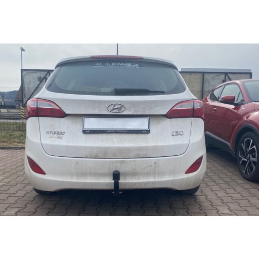 Vonóhorog AutoHak, J67 HYUNDAI I30 combi 2012-