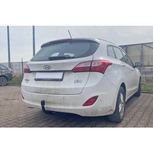 Vonóhorog AutoHak, J67 HYUNDAI I30 combi 2012-