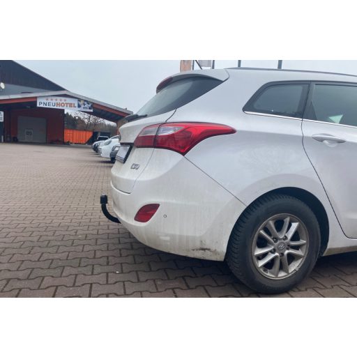 Vonóhorog AutoHak, J67 HYUNDAI I30 combi 2012-