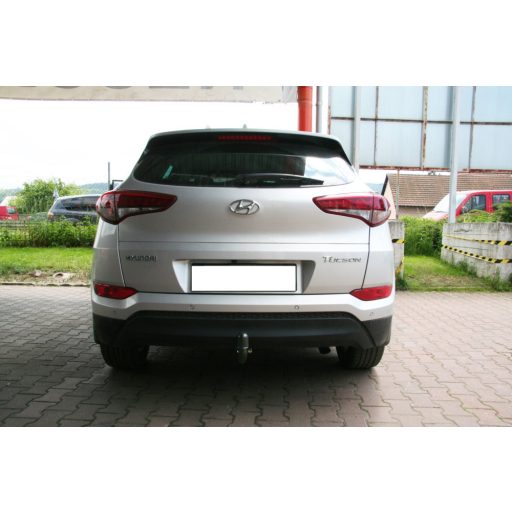 Vonóhorog AutoHak, J71 HYUNDAI TUCSON 2015-