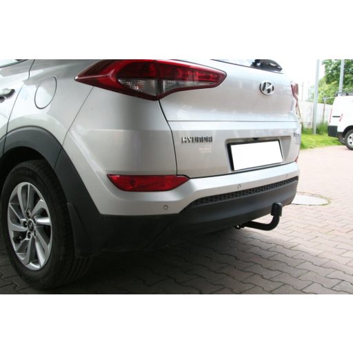 Vonóhorog AutoHak, J71 HYUNDAI TUCSON 2015-