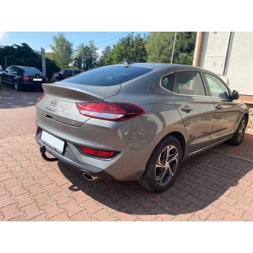 Vonóhorog AutoHak, J79 HYUNDAI I30 Fastback (kivéve AdBlue)