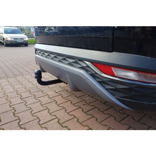 Vonóhorog AutoHak, J85, HYUNDAI