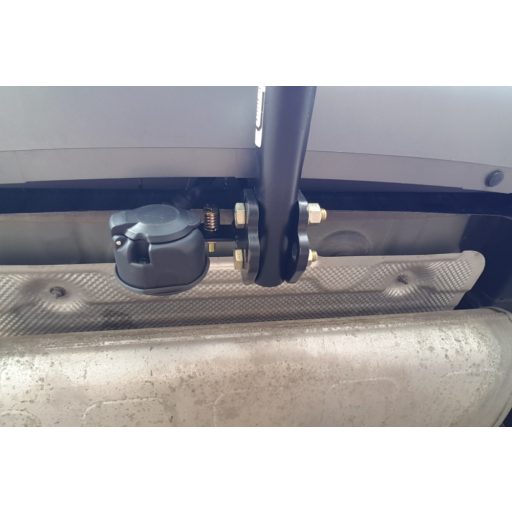 Vonóhorog AutoHak, J85, HYUNDAI