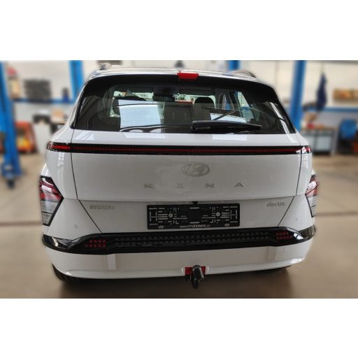Vonóhorog AutoHak J90A, HYUNDAI