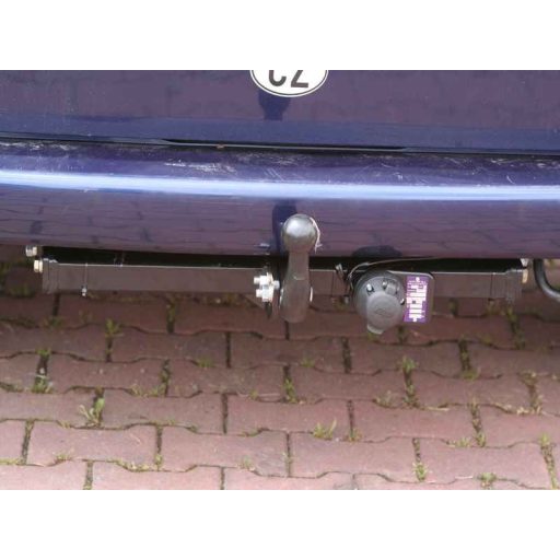 Vonóhorog AutoHak, K27 VW T4 TRANSPORTER