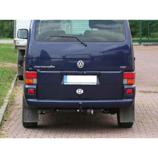 Vonóhorog AutoHak, K27 VW T4 TRANSPORTER