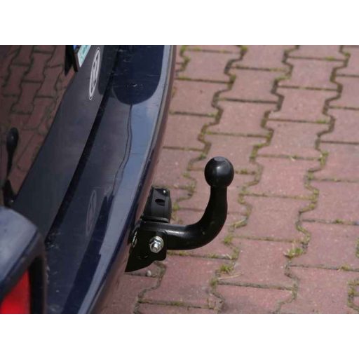 Vonóhorog AutoHak, K27 VW T4 TRANSPORTER