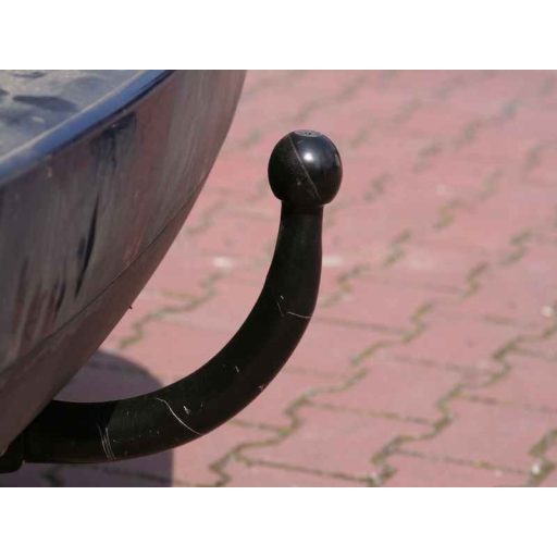 Vonóhorog AutoHak, K34 VW PASSAT