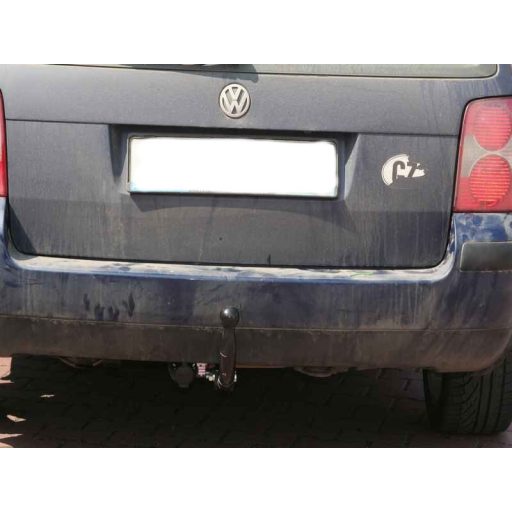 Vonóhorog AutoHak, K34 VW PASSAT