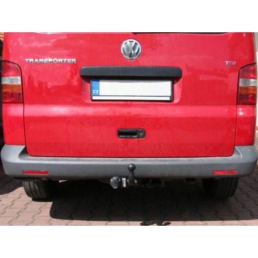 Vonóhorog AutoHak, K42 VW T5 + T6 TRANSPORTER