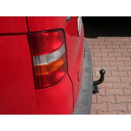 Vonóhorog AutoHak, K42 VW T5 + T6 TRANSPORTER