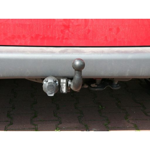 Vonóhorog AutoHak, K42 VW T5 + T6 TRANSPORTER