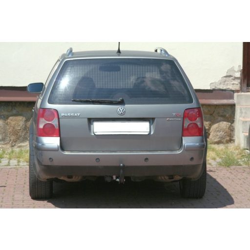 Vonóhorog AutoHak, K43 VW PASSAT