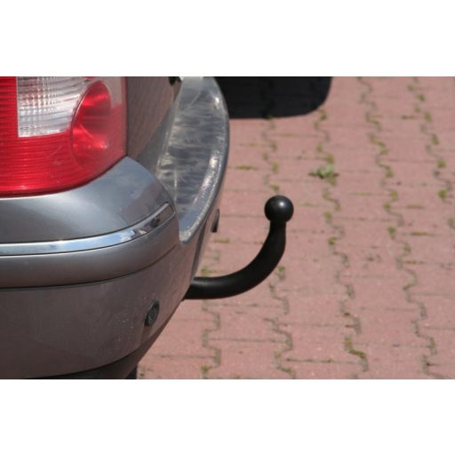 Vonóhorog AutoHak, K43 VW PASSAT