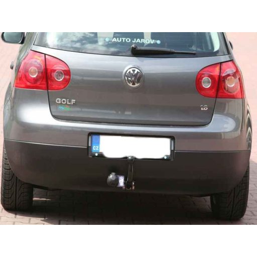 Vonóhorog AutoHak, K44 VW GOLF V