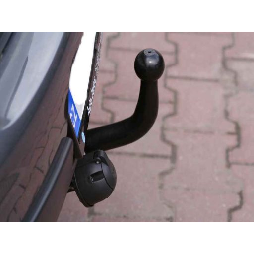 Vonóhorog AutoHak, K44 VW GOLF V
