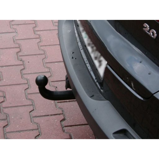 Vonóhorog AutoHak, K51 VW TIGUAN