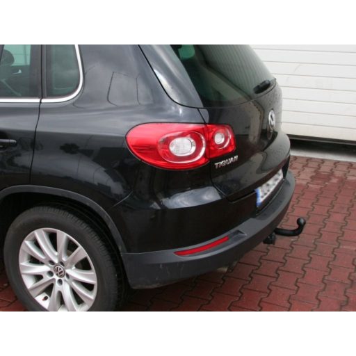 Vonóhorog AutoHak, K51 VW TIGUAN