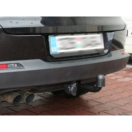 Vonóhorog AutoHak, K51 VW TIGUAN