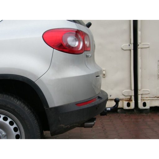 Vonóhorog AutoHak, K51 VW TIGUAN