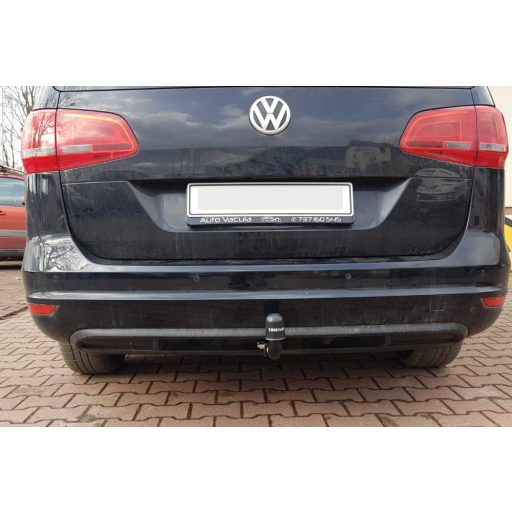 Vonóhorog AutoHak, K60 VW SHARAN/SEAT ALHAMBRA