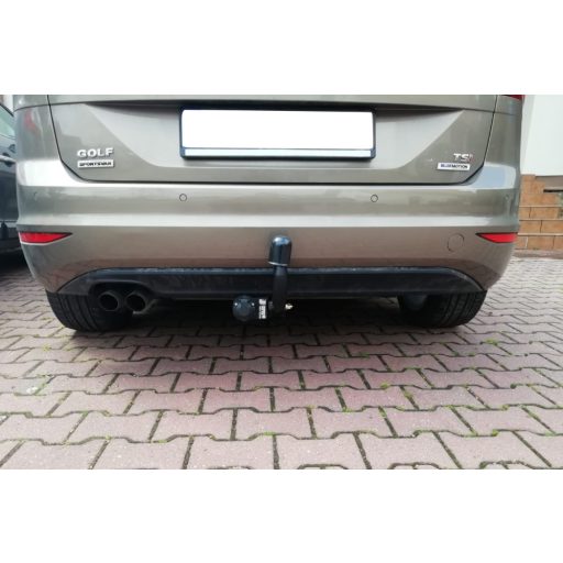 Vonóhorog AutoHak, K61 VW GOLF VII SPORTSVAN