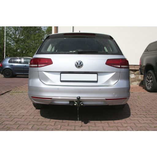 Vonóhorog AutoHak, K62AUT VW PASSAT B8