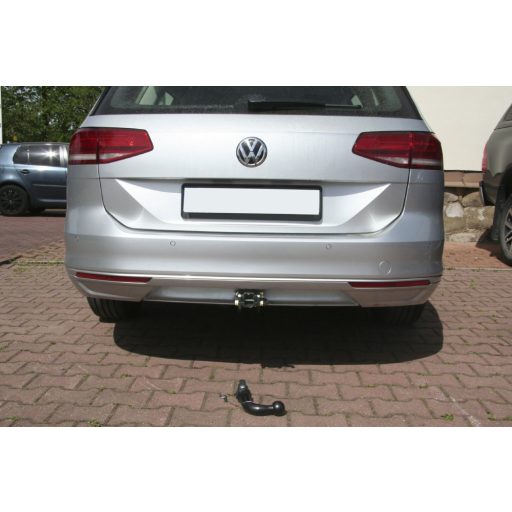 Vonóhorog AutoHak, K62AUT VW PASSAT B8