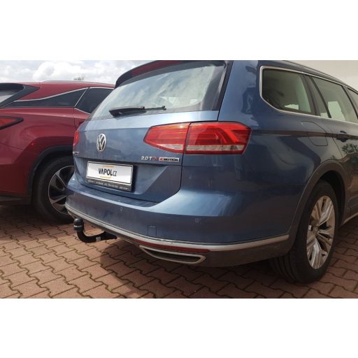 Vonóhorog AutoHak, K62V VW PASSAT B8