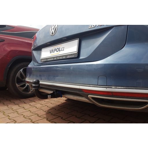 Vonóhorog AutoHak, K62V VW PASSAT B8