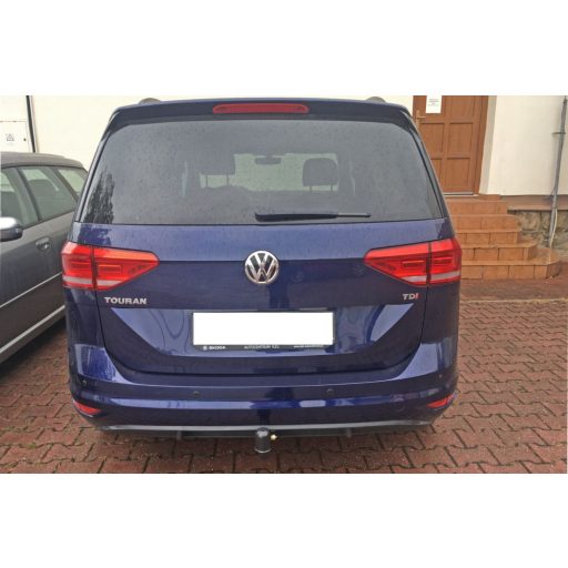 Vonóhorog AutoHak, K63 VW Touran 2015.10.-