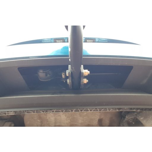 Vonóhorog AutoHak, K63 VW Touran 2015.10.-